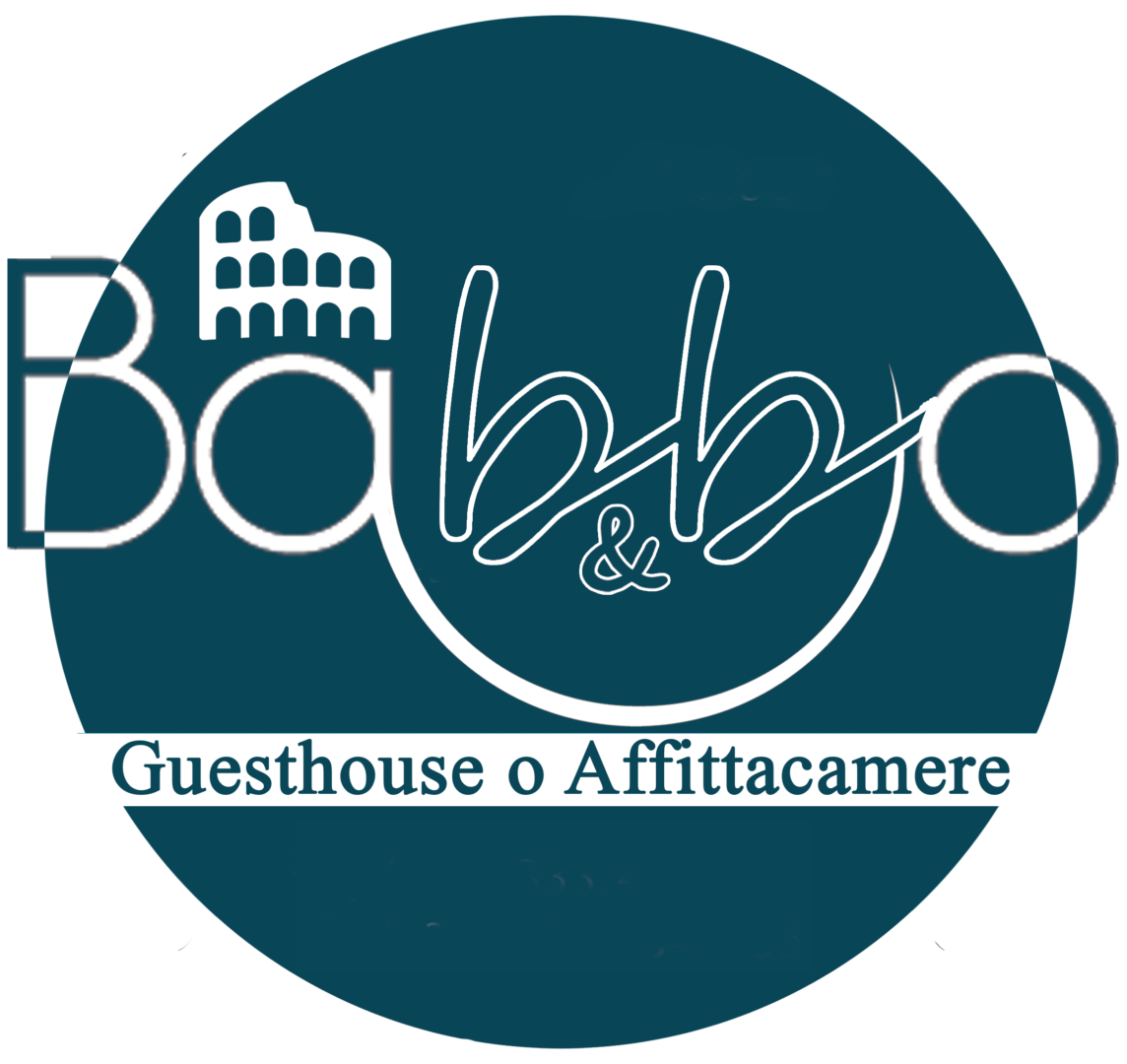 Babbo Guest House Roma Termini